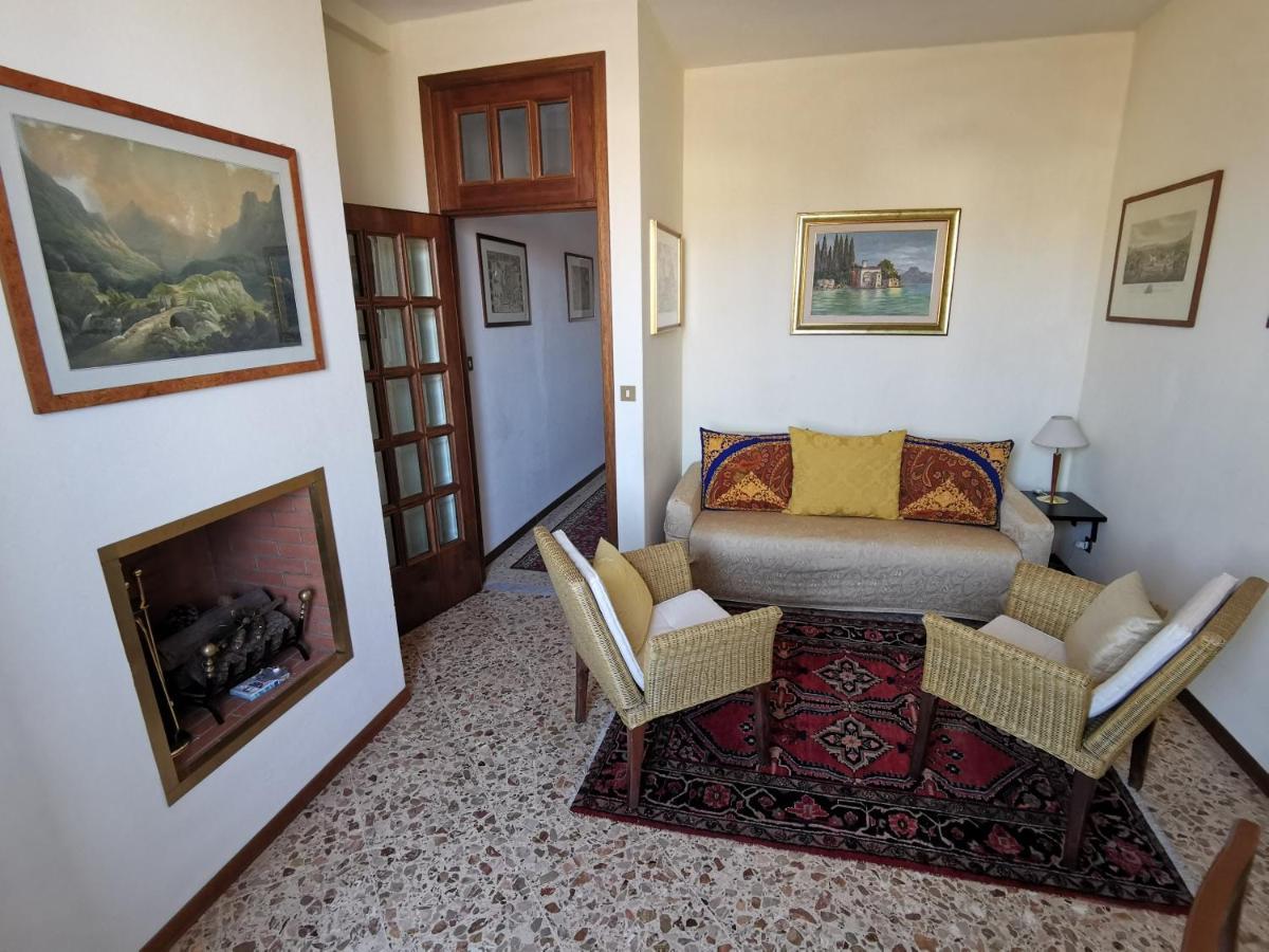 Ferienwohnung Attico Altucci Arezzo Exterior foto