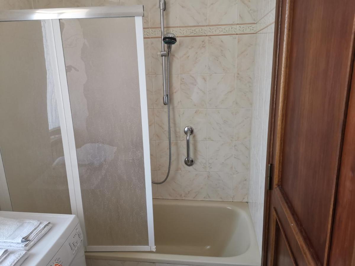 Ferienwohnung Attico Altucci Arezzo Exterior foto