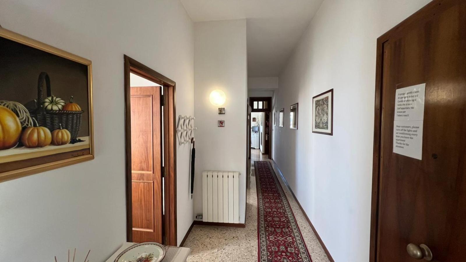 Ferienwohnung Attico Altucci Arezzo Exterior foto