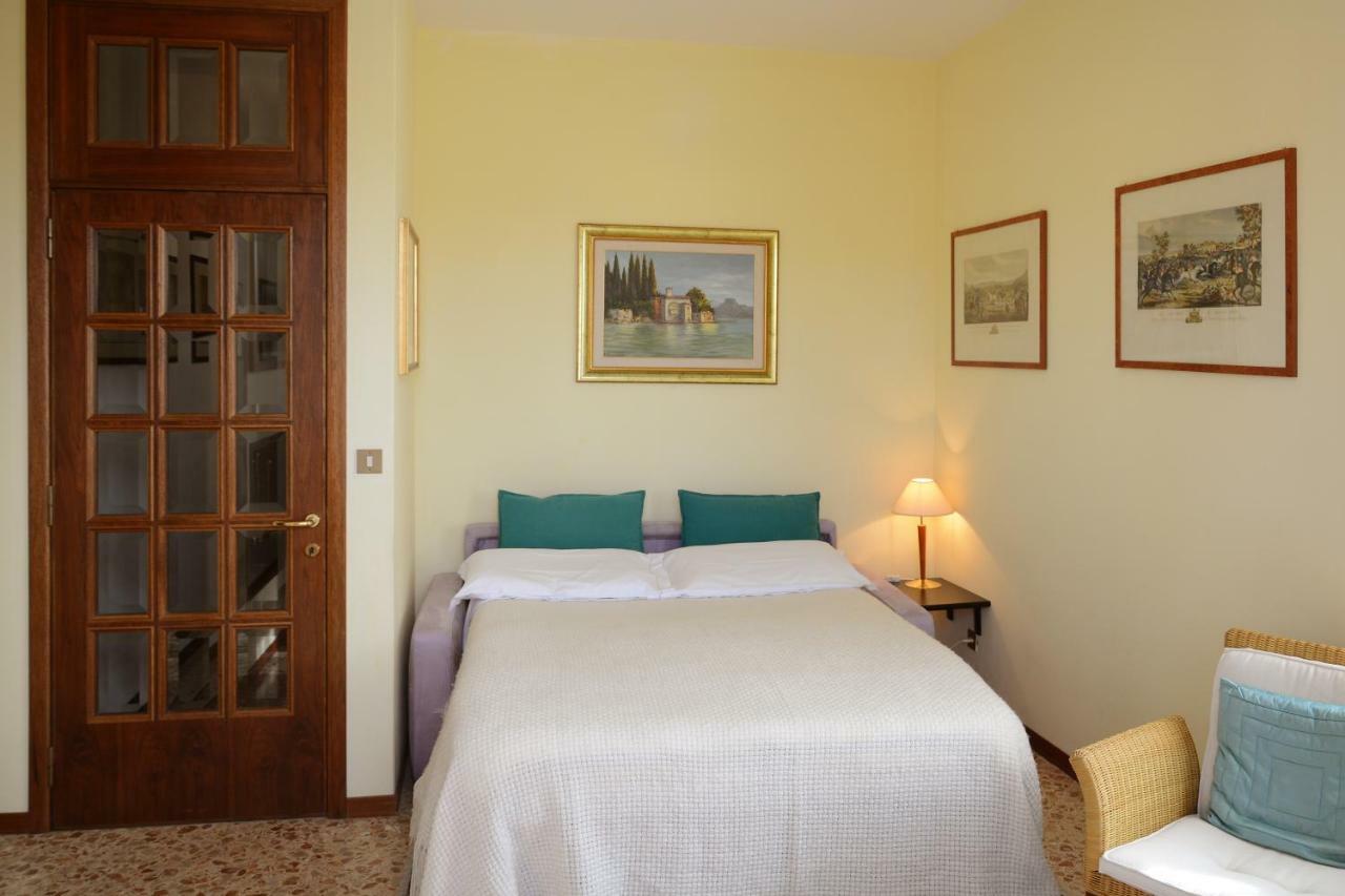 Ferienwohnung Attico Altucci Arezzo Exterior foto